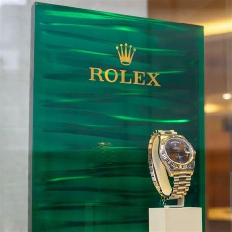 capire se rolex è autentico